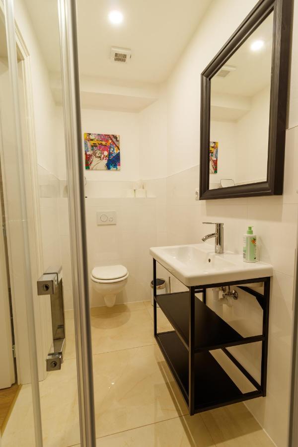 Apartmany Tachov - Tiny House Buitenkant foto