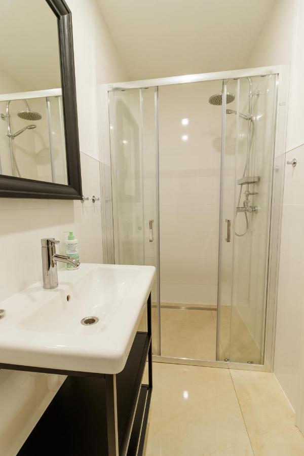 Apartmany Tachov - Tiny House Buitenkant foto