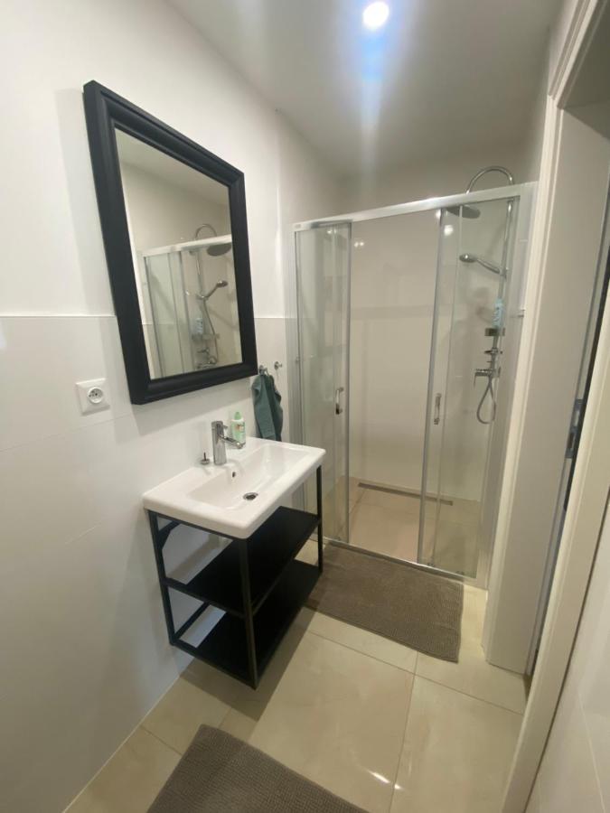 Apartmany Tachov - Tiny House Buitenkant foto